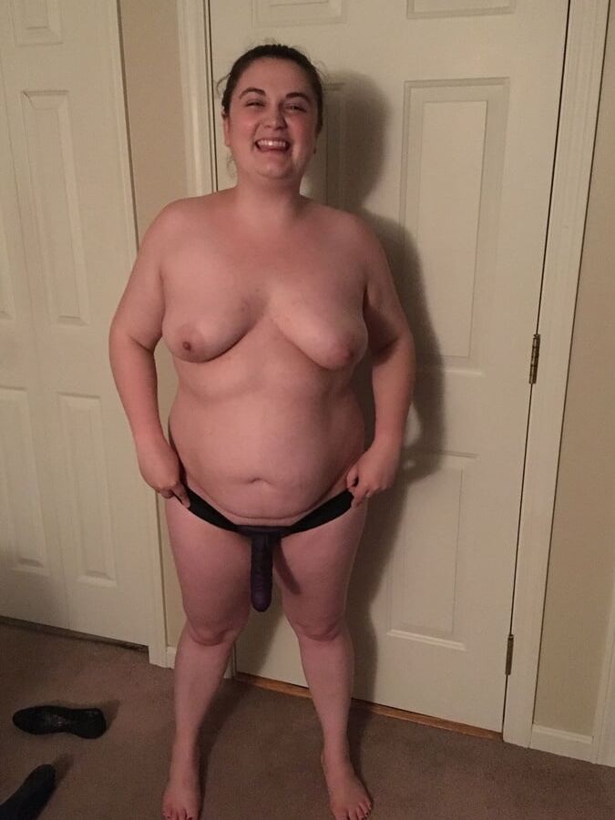 chubby slut NATHALIE always gets me going