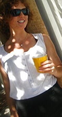 Women Need Exposure - Retro Redhead Slut