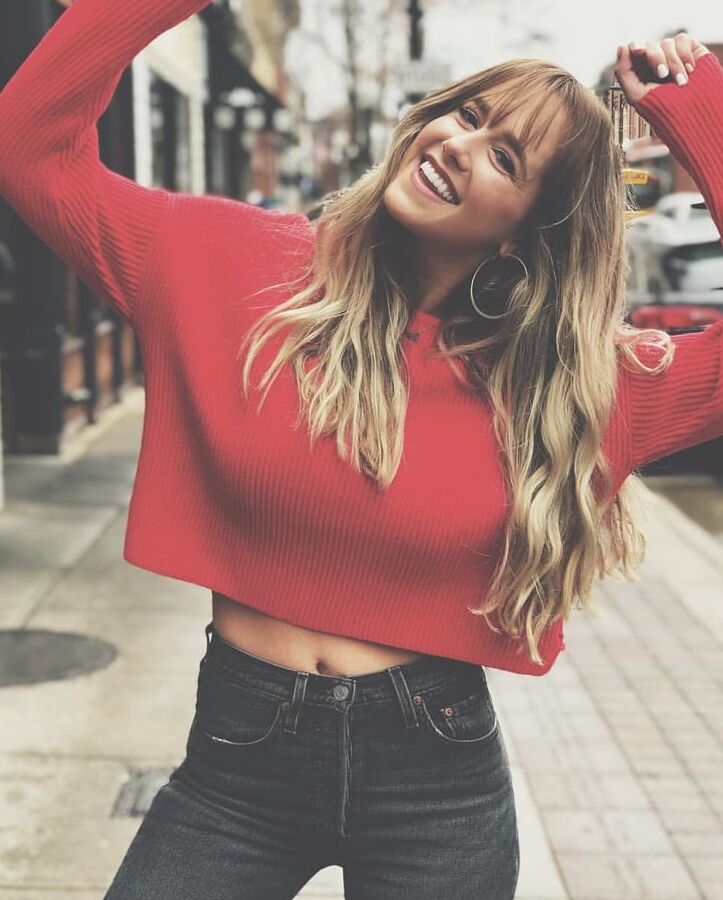 Laney Redmon