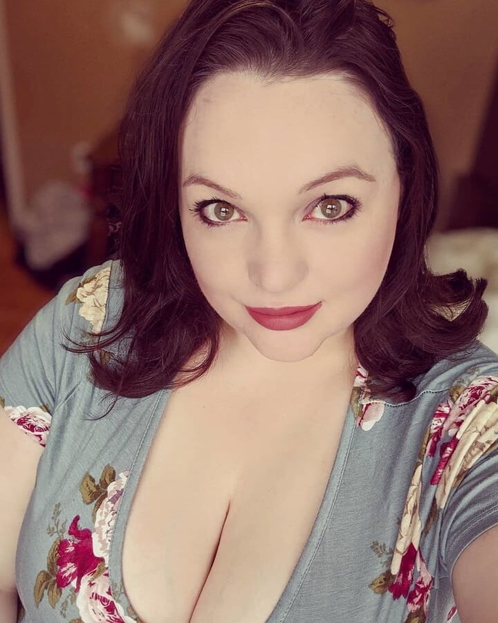 Sexy BBW