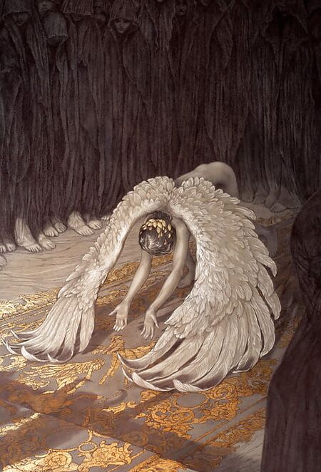 Heavenly Bodies