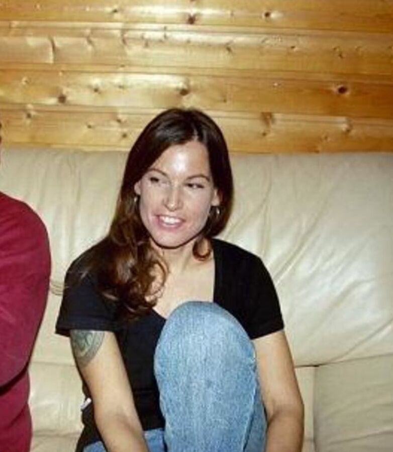 Katy - The Tattooed Porno Lady