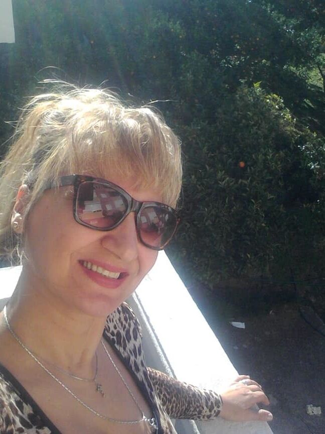 Opasna mama siromasne mamice horny MILF