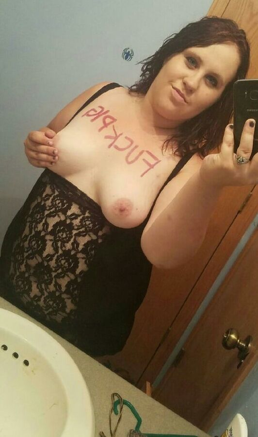 Fuckpigs on parade