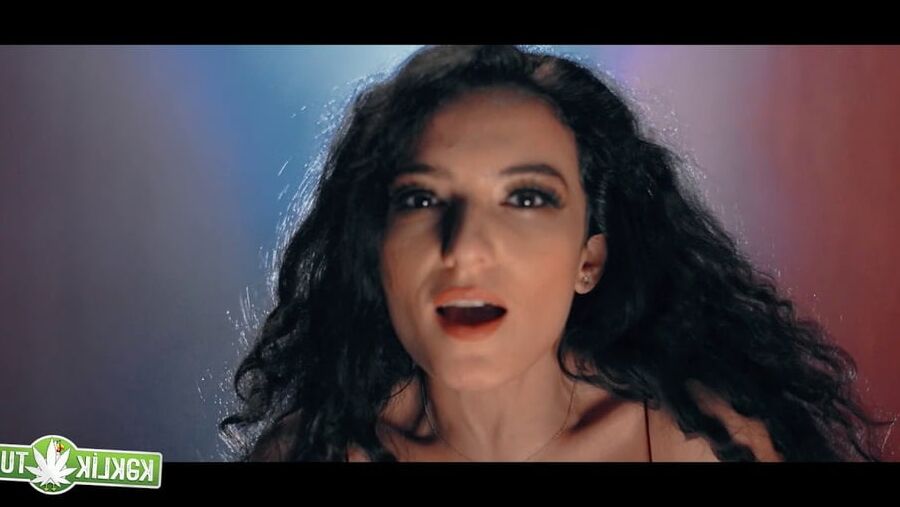 Dilara Kazimova (Eurovision Azerbaijan)