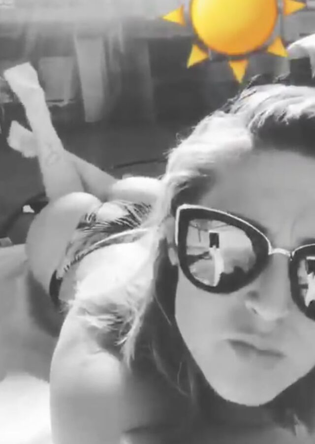 Los Culos al Sol