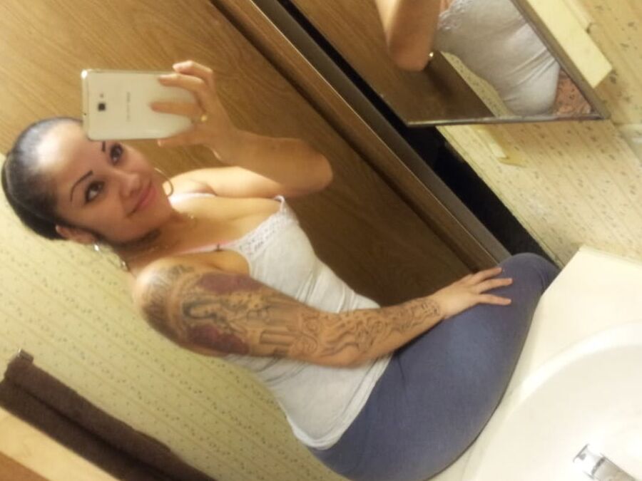 Sexy Chola