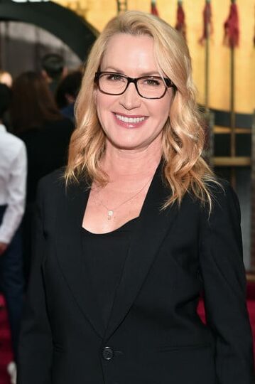 The Incredible Angela Kinsey