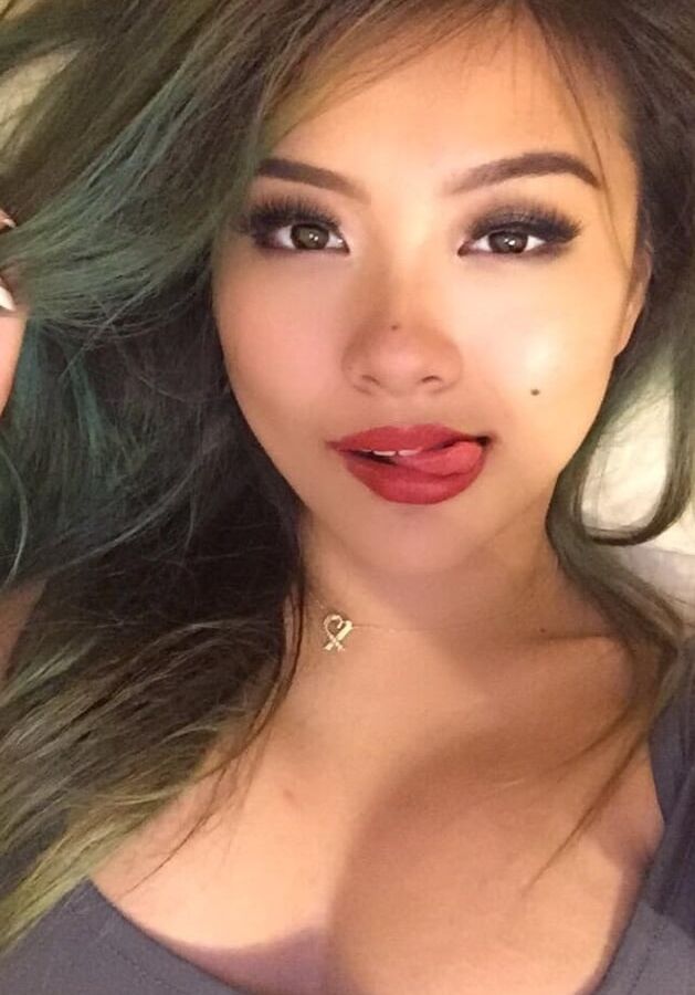 Vicki Li