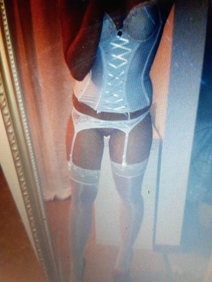 Franziska exposed