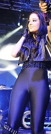 Tulisa