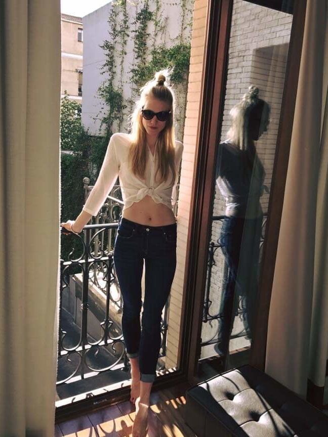 Larissa Marolt