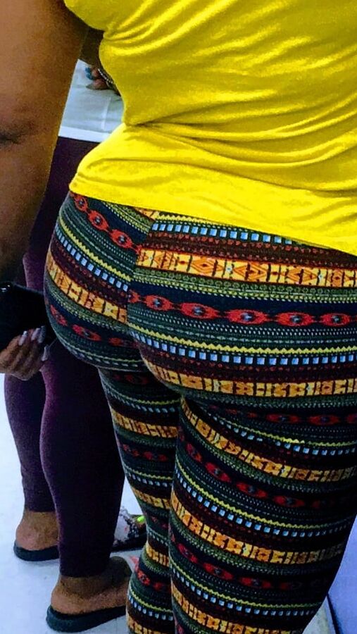 Leggings is Love
