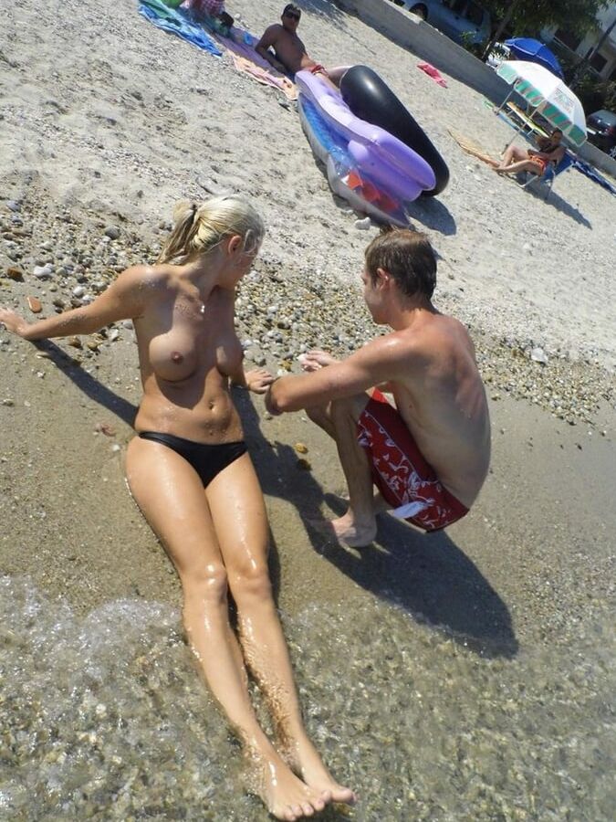Like summer