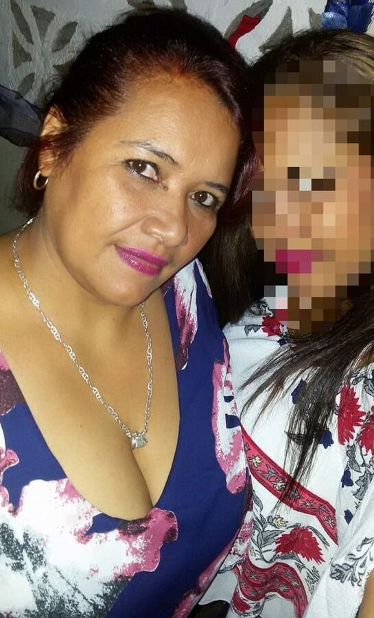 Senora Otilia Garces