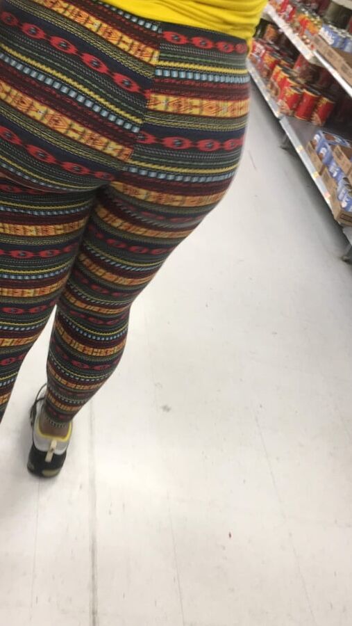 Leggings is Love