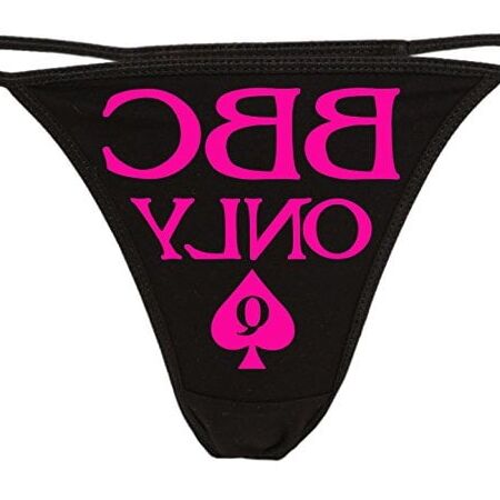 Which panty for my hotwife?