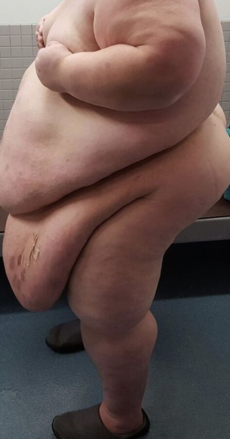 SSBBW ONLY PT