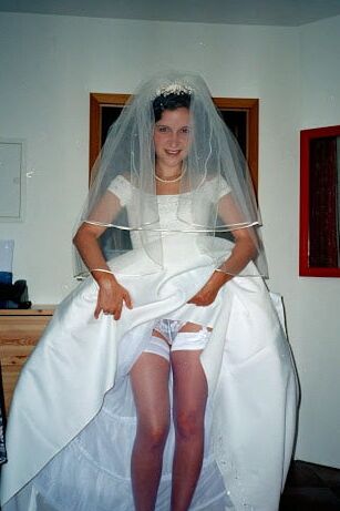 Only Real Brides