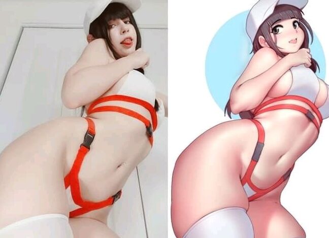 Girl D vs D