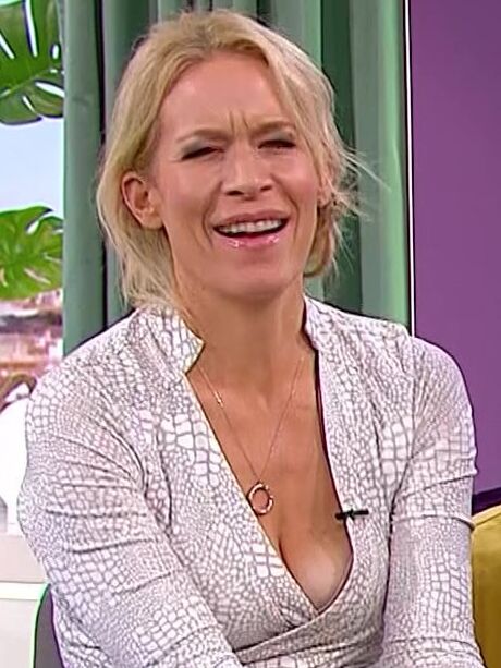 German TV Milf Ina Dietz
