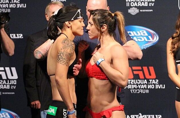 Bethe Correia