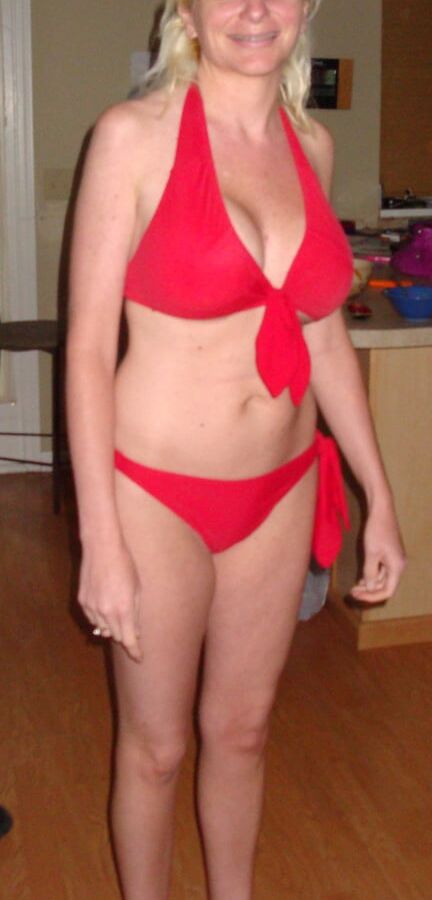Julie Red