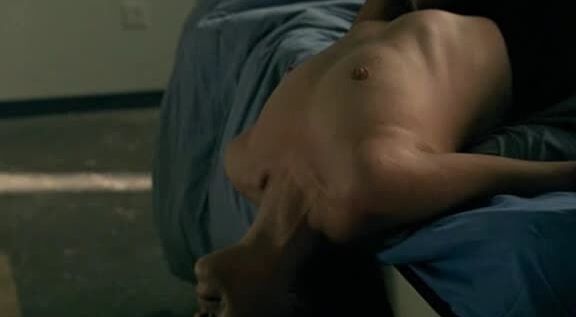 Yael Abecassis nude