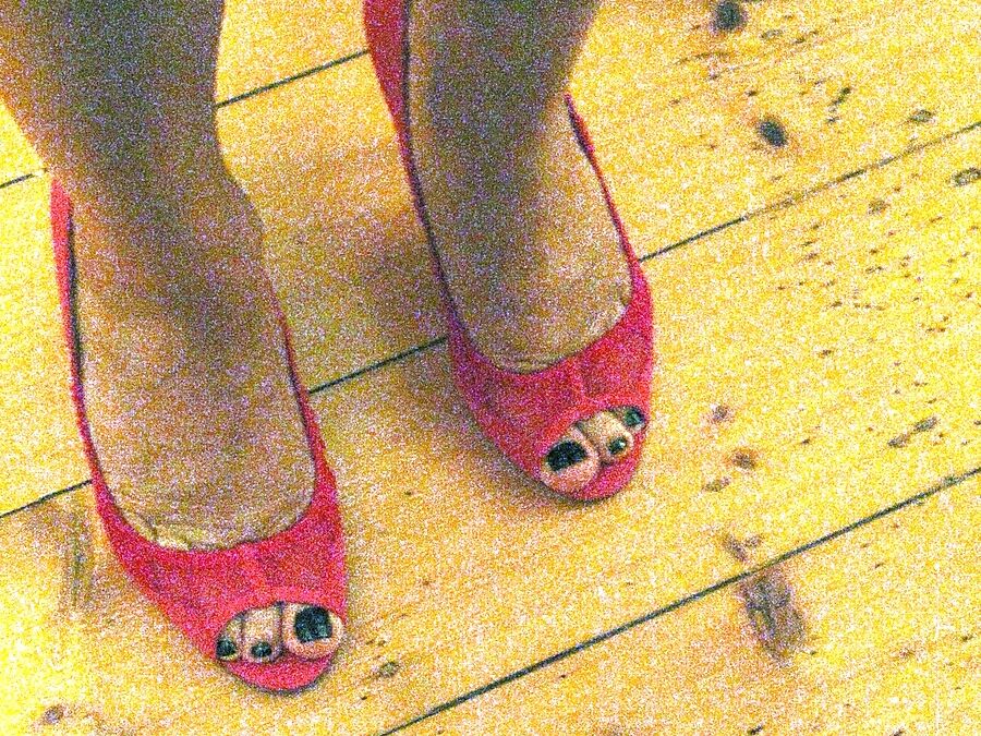 Hi Lovely.....Dressed for your Lover to come over???