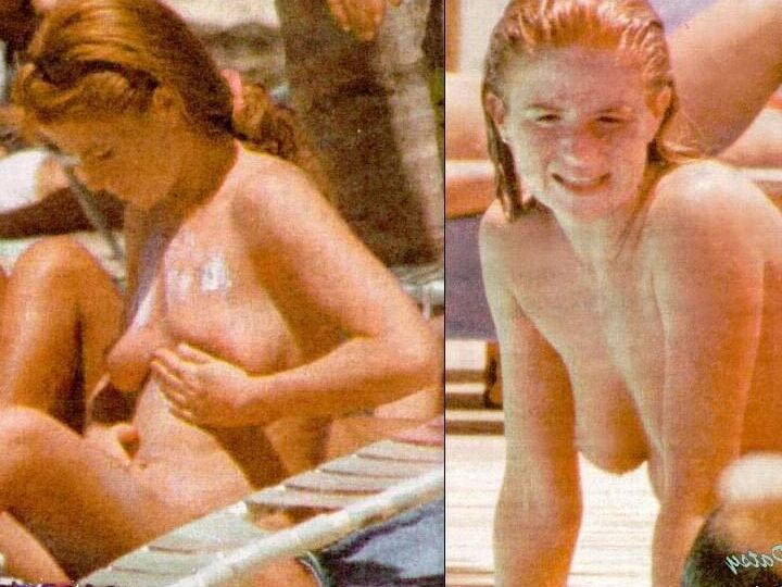 A-Z Celeb Nudes - P - pt