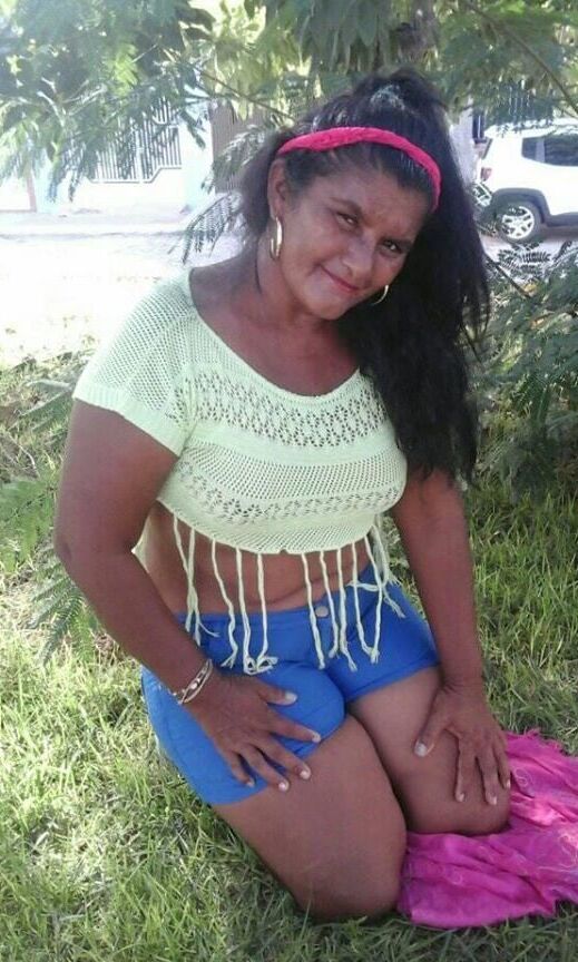 florinda camprestre