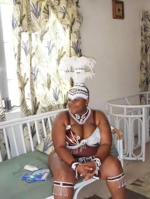 Carnival Thots Pt