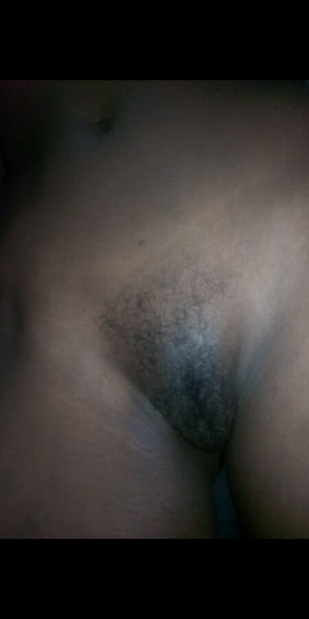 Tahiry la malgache sexy