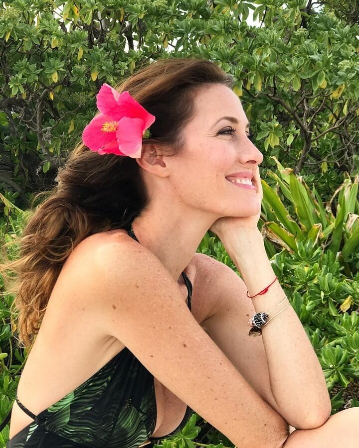 Mareva Galanter
