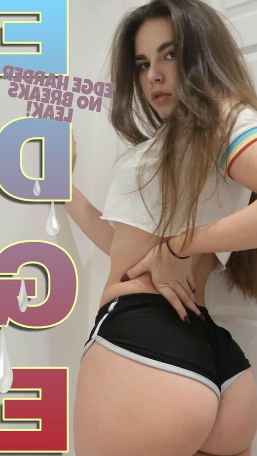 Masturbation Encouragement Photos I Found Online