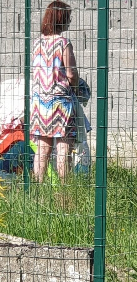 Festival de beaux culs