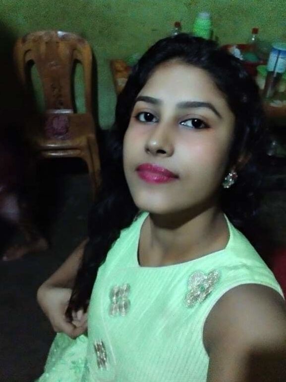 Priyanka Rani