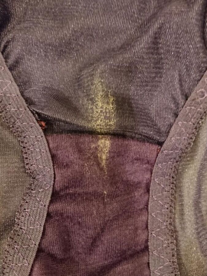 Dirty Panties