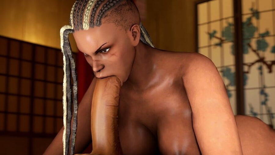 TOON-HENTAI HEAD