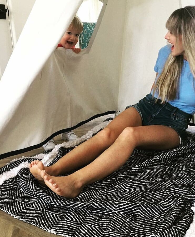 Laney Redmon