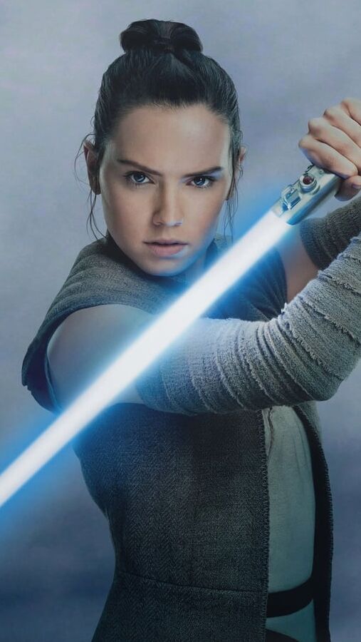 Daisy Ridley Fit As Fuck