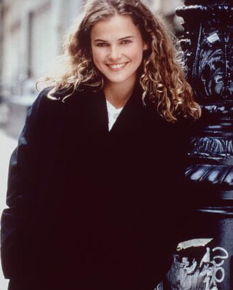 KERI RUSSELL