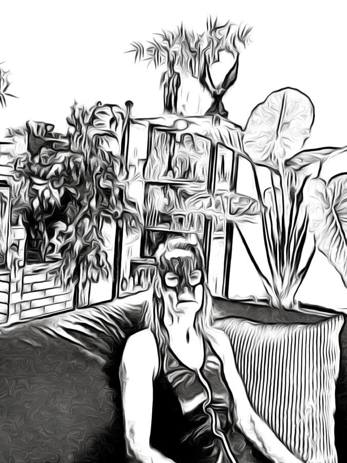 + Jaqueline - comic-casting