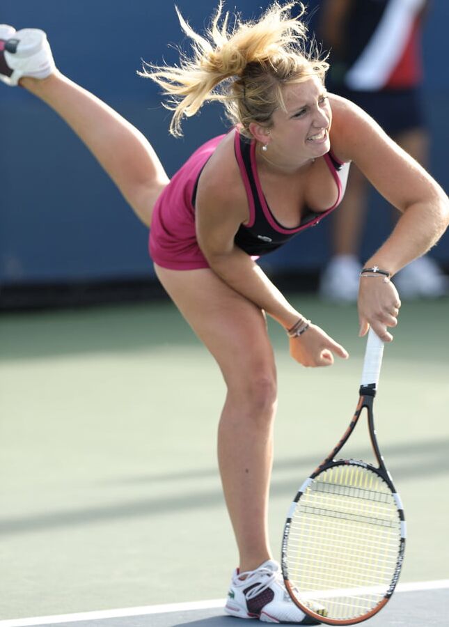 Timea Bacsinszky