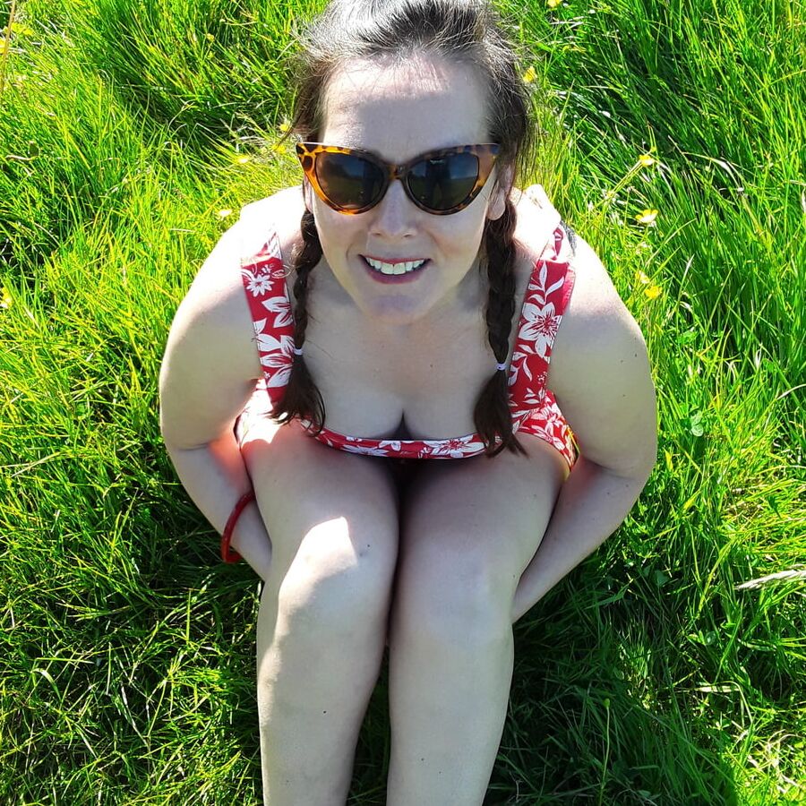 The Mrs afternoon photoshoot