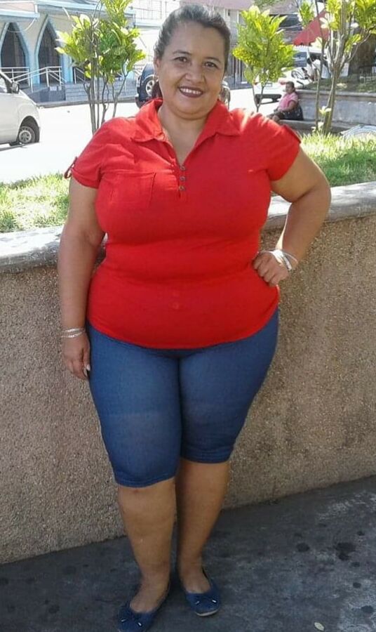Senora Otilia Garces