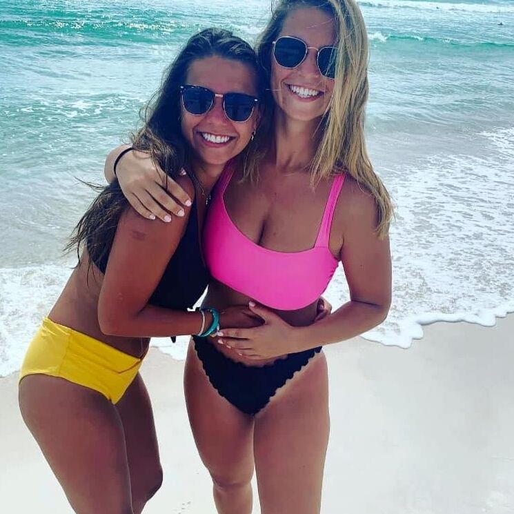 Sexy Haley Eck