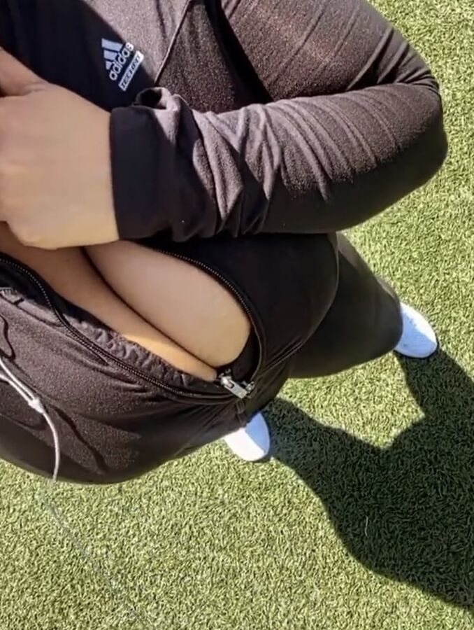Big ass and tittys VOL with candids
