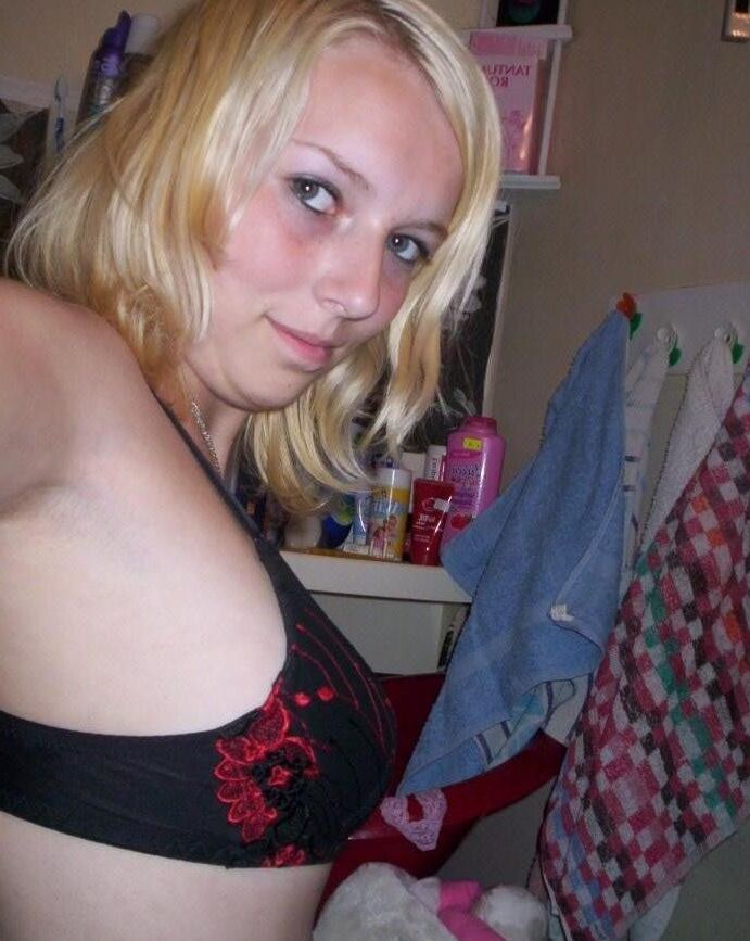 Wife&;s and girl friends tits showing