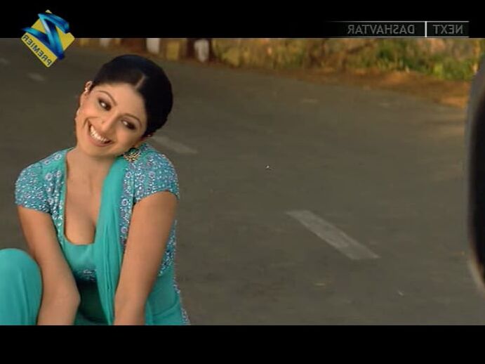 SHILPA SHETTY